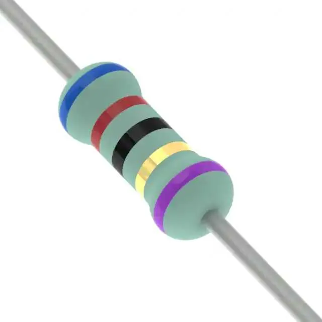 PNP400JR-73-62R (RES WW 4W 5% AXIAL)