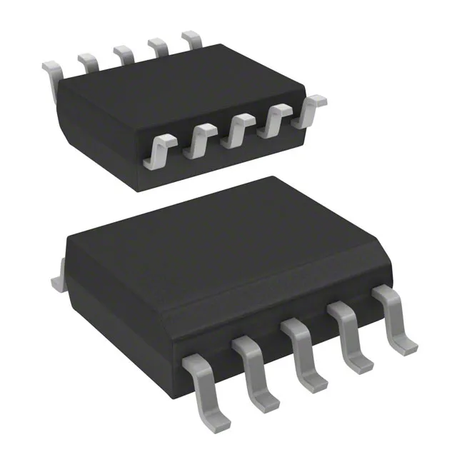 A5936GLNTR-T (INTEGRATED SENSORLESS SINUSOIDAL)