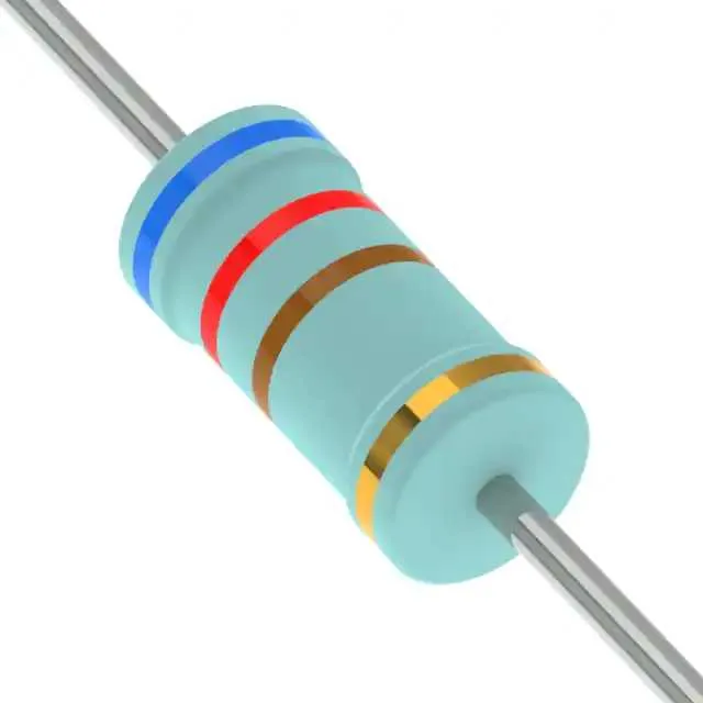 MF0207JT-52-620R (RES MF 0.6W 5% AXIAL)