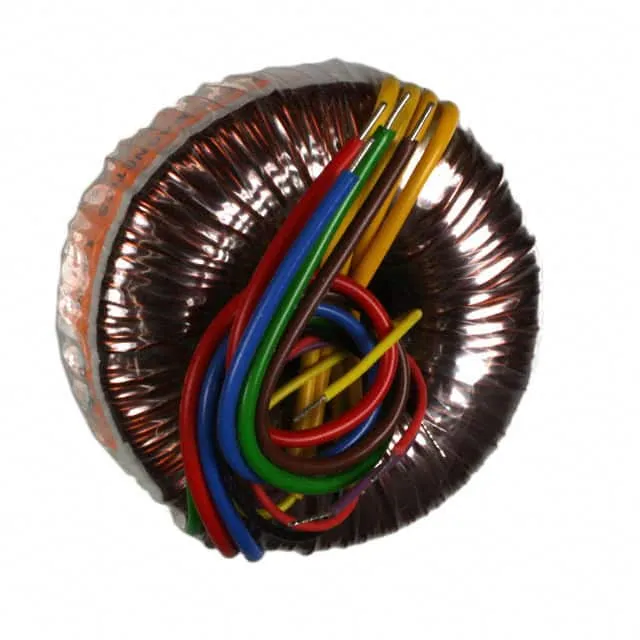 62084-P2S02 (XFRMR TOROIDAL 50VA CHAS MOUNT)