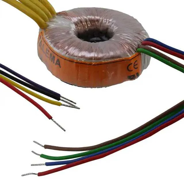 62001 (XFRMR TOROIDAL 1.6VA CHAS MOUNT)