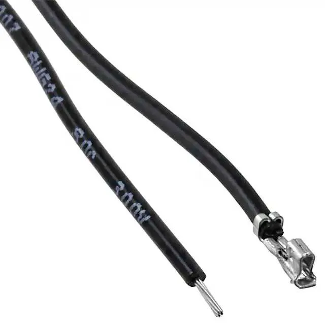 620100126015 (WR-WTB 2,00 MM PRE-CRIMPED CONTA)