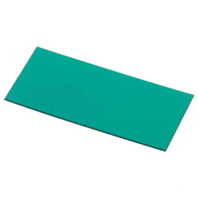 6201040 (LENS GREEN FOR 1.8 WIDE BEZEL")