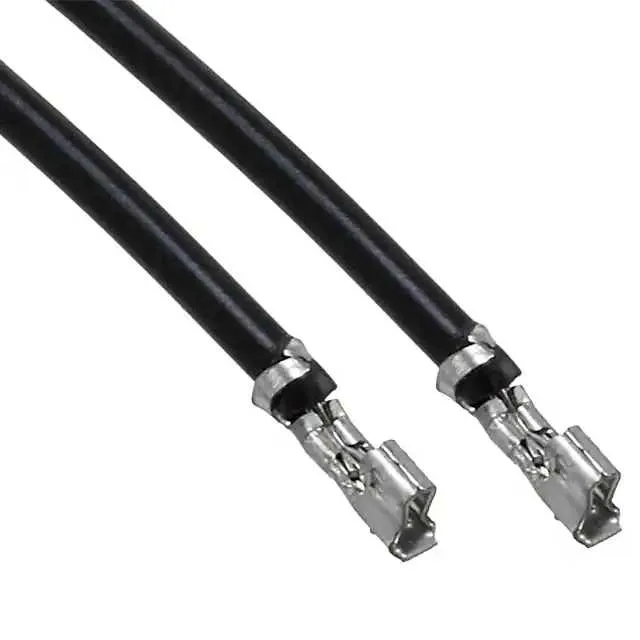 620120124030 (WR-WTB 2,00 MM PRE-CRIMPED CONTA)