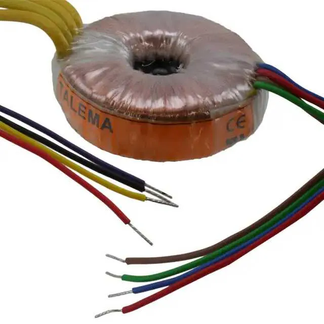 62015 (XFRMR TOROIDAL 3.2VA CHAS MOUNT)