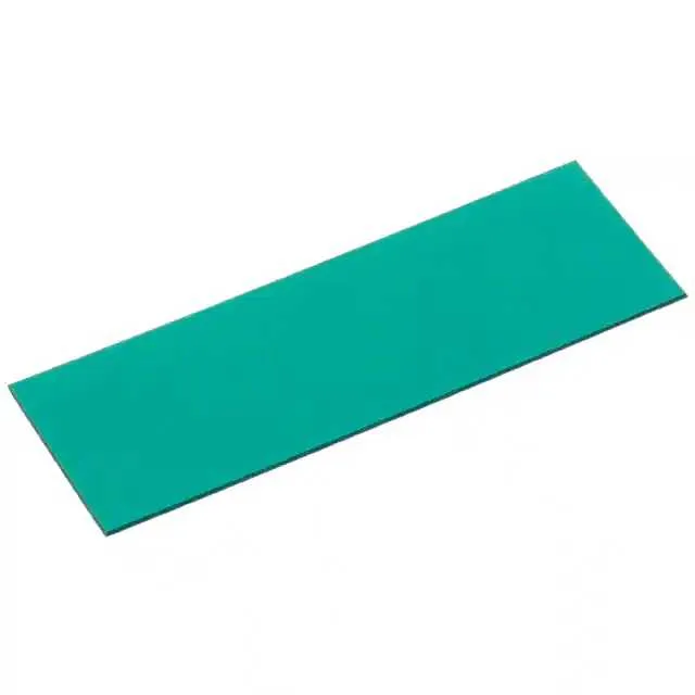 6202040 (LENS GREEN FOR 2.5 WIDE BEZEL")