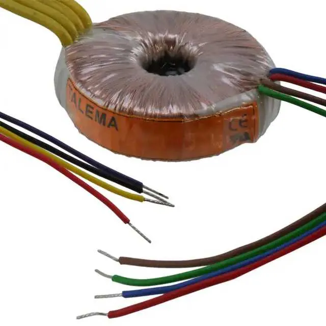 62020 (XFRMR TOROIDAL 5VA CHAS MOUNT)