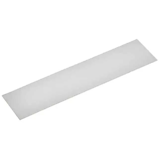 6203010 (LENS CLEAR FOR 3.6WIDE BEZEL")