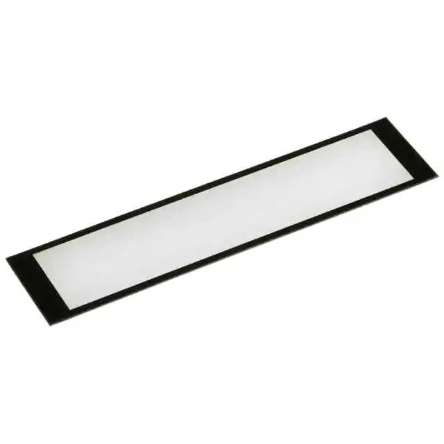 6203050 (LENS 3.6 W/ 3.268X.732" WINDOW")
