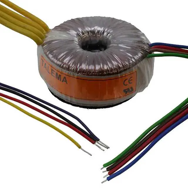62035 (XFRMR TOROIDAL 7VA CHAS MOUNT)