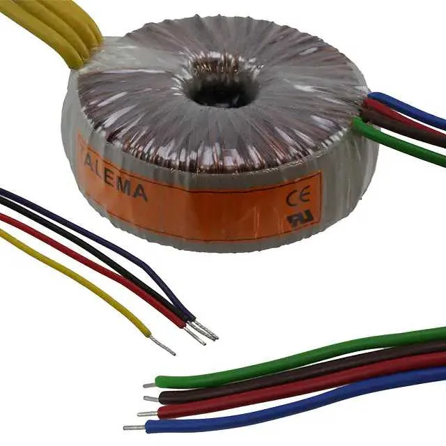62045 (XFRMR TOROIDAL 10VA CHAS MOUNT)