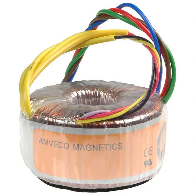 62060-P2S02 (XFRMR TOROIDAL 25VA CHAS MOUNT)