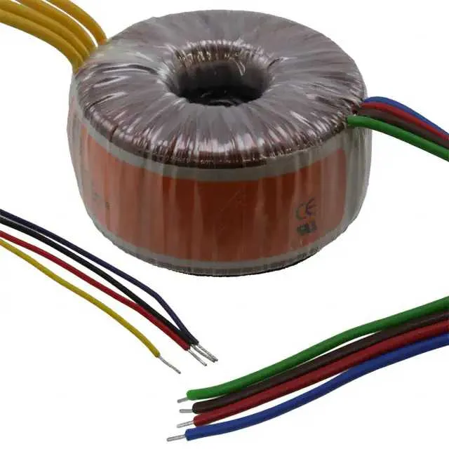 62060 (XFRMR TOROIDAL 25VA CHAS MOUNT)
