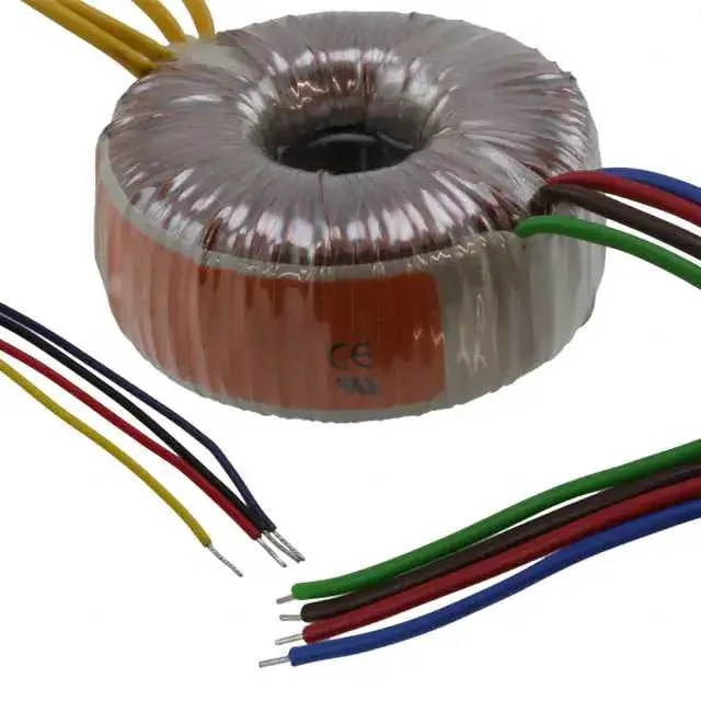 62075 (XFRMR TOROIDAL 35VA CHAS MOUNT)