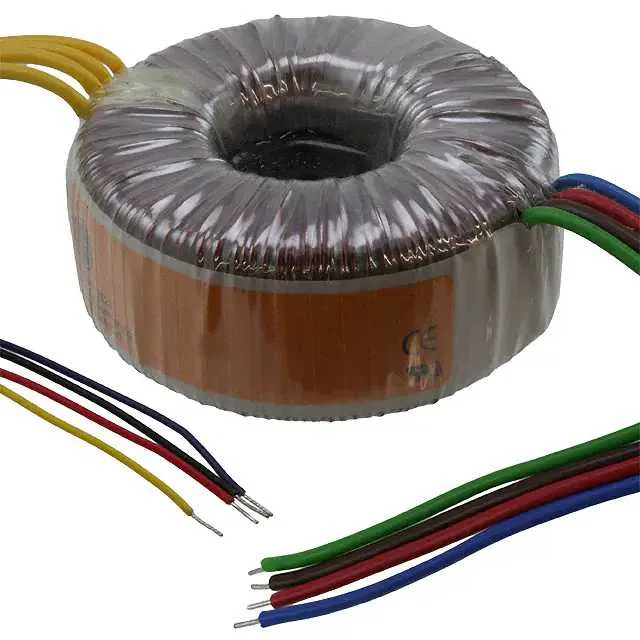 62080 (XFRMR TOROIDAL 50VA CHAS MOUNT)