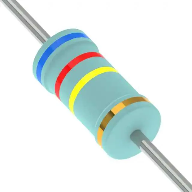 MF0207JT-52-620K (RES MF 0.6W 5% AXIAL)