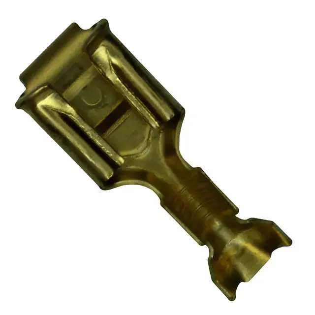 62109-1 (CONN QC RCPT/TAB 14-18AWG 0.250)