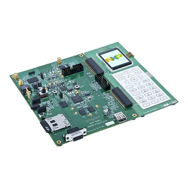 LPC3180-DEV-KIT (EVAL KIT FOR LP3180)