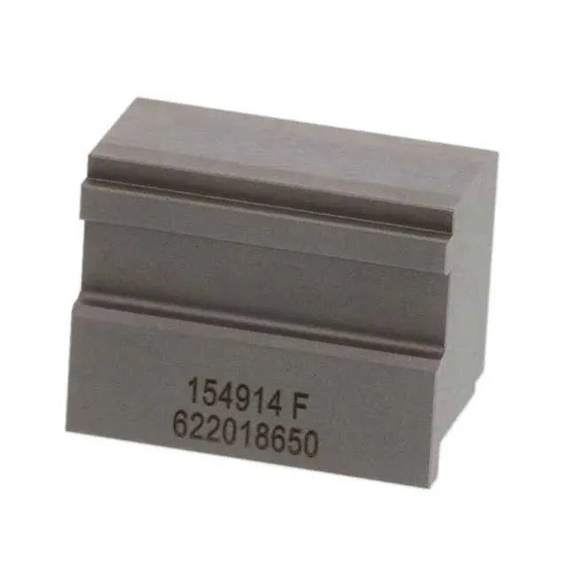 0622018650 (PRESS IN TOOL 3PR X 16COLUMN DC)