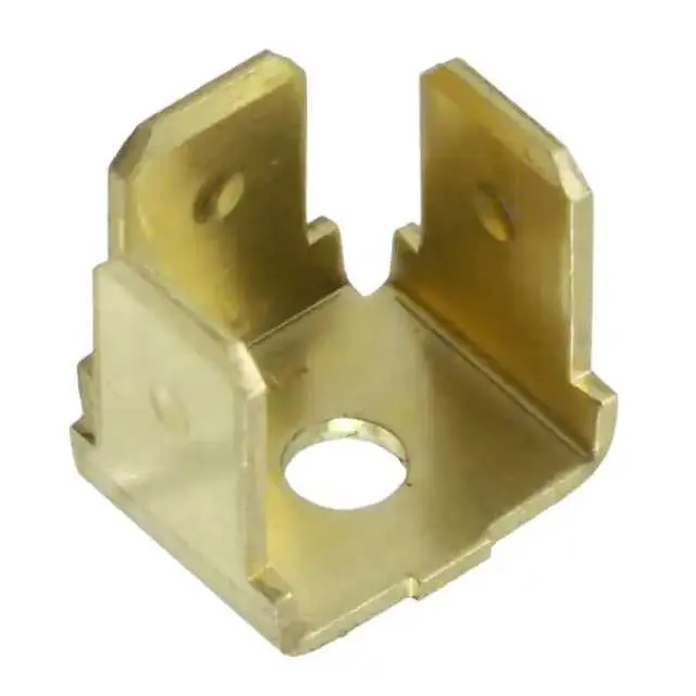 62261-1 (CONN QC TAB 0.250)