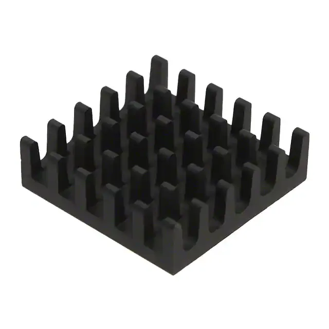 624-25AB (HEATSINK FOR 21MM BGA)