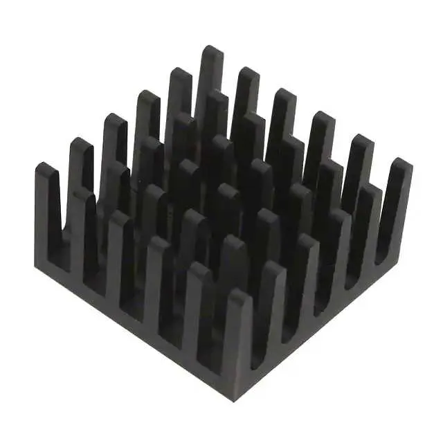 624-45ABT3 (HEATSINK CPU 21MM SQ W/ADH BLK)