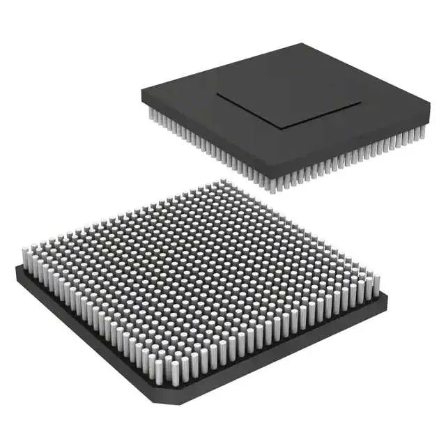 APA1000-LG624B (IC FPGA 440 I/O 624LGA)