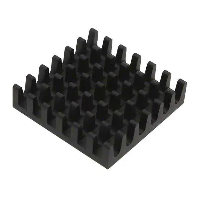 625-25ABT4E (HEATSINK CPU 25MM SQ W/DBL TAPE)