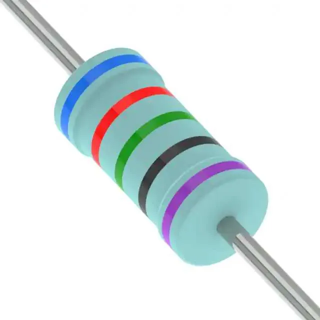 MFP1WSBBD52-625R (RES MF 1W 0.1% AXIAL)
