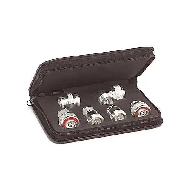 6254 (KIT ADAPTER 7/16DIN TO TYPE N)