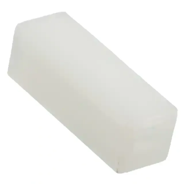 626062 (CONN RCPT HSG 0.11 1POS NATURAL)