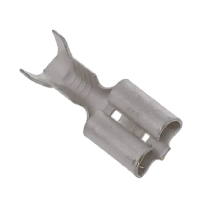 626095-2 (CONN QC RCPT 13-17AWG 0.250)