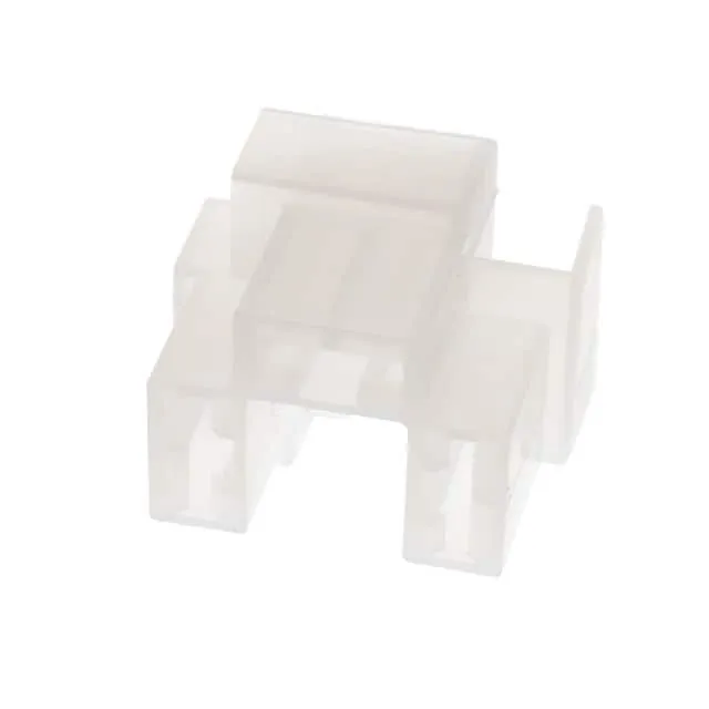626213-1 (CONN RCPT HSG 0.312 3POS NATURAL)