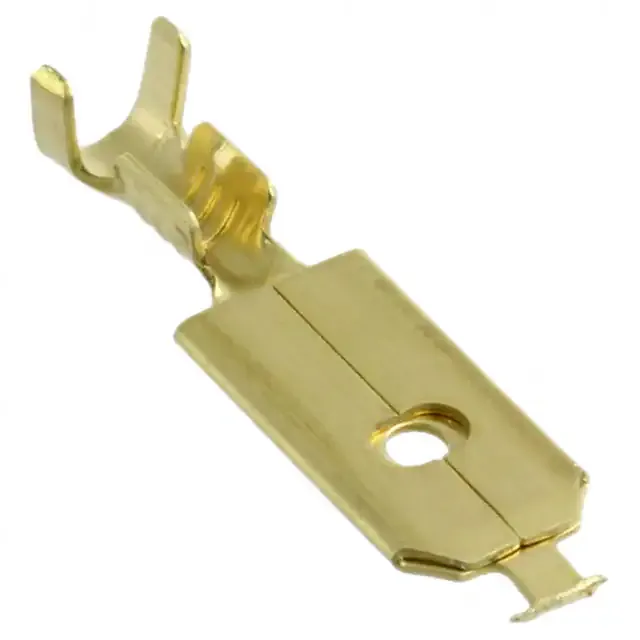 626377-1 (CONN QC TAB 18-22AWG 0.250 CRIMP)