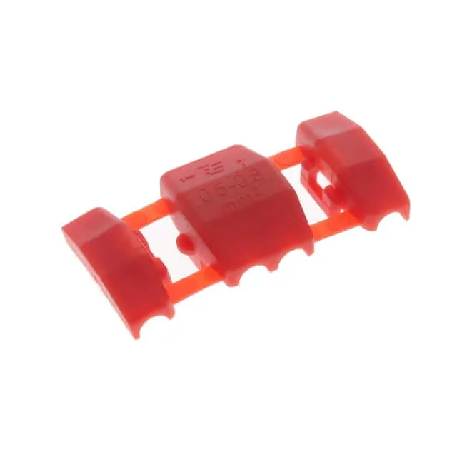 626437-4 (CONN INLINE TAP 18-20 AWG CRIMP)