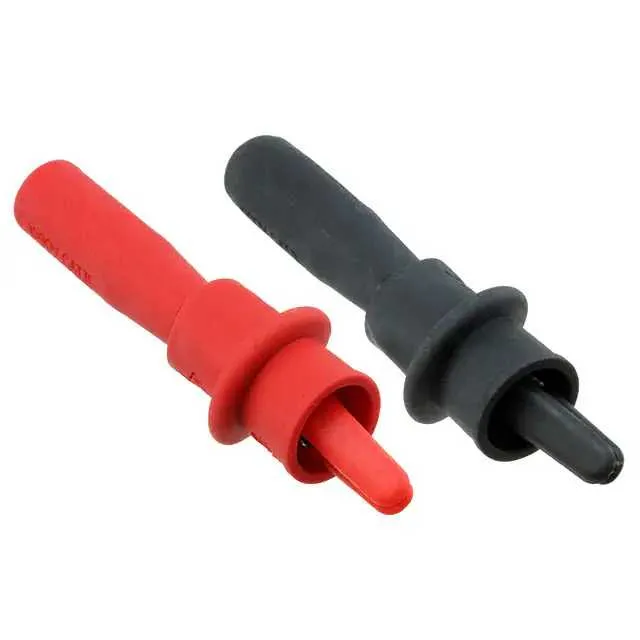 6264B/POM (CLIP TEST PROBE ALLG TIP RED/BLK)