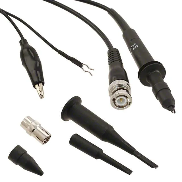 6266 (PROBE OSCILLOSCOPE 60MHZ X1/X10)