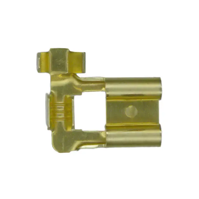 62813-1 (CONN QC RCPT 18-22AWG 0.250)