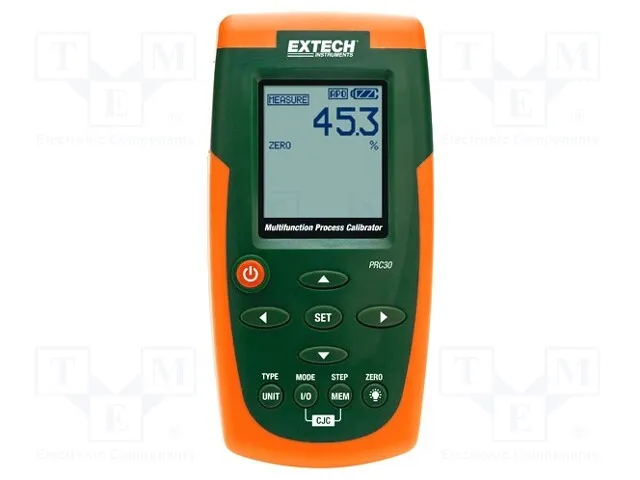 PRC30 (MULTIFUNCTION CALIBRATOR)