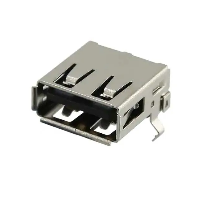 62900416021 (CONN RCPT USB TYPE A R/A SMD)