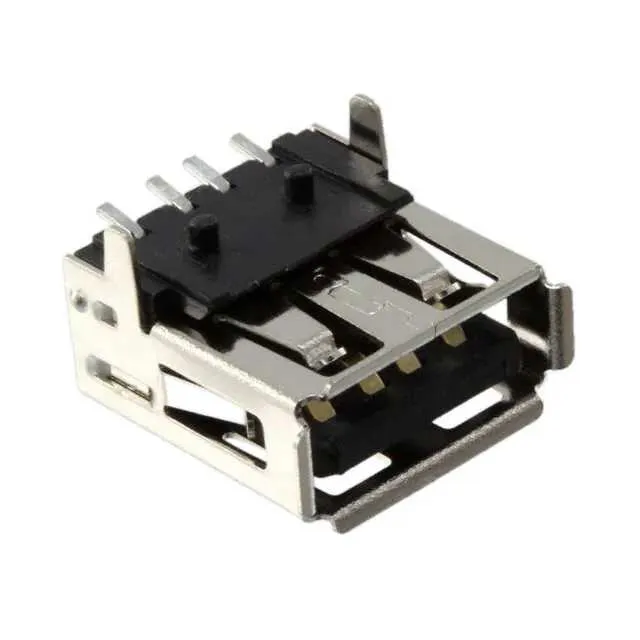629104151021 (CONN RCPT USB TYPE A)