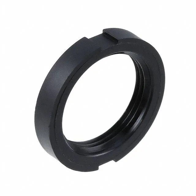 6291A (MINI HEX NUT ROUND)