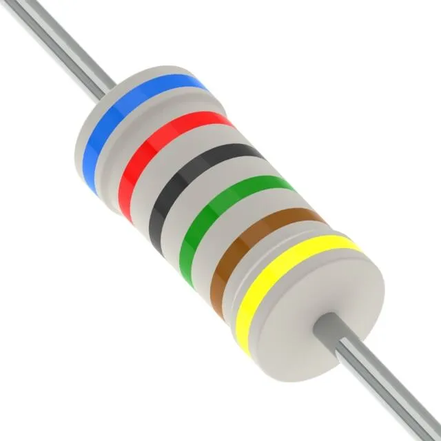 HHV-50FR-52-62M (RES MF 1/2W 1% AXIAL)