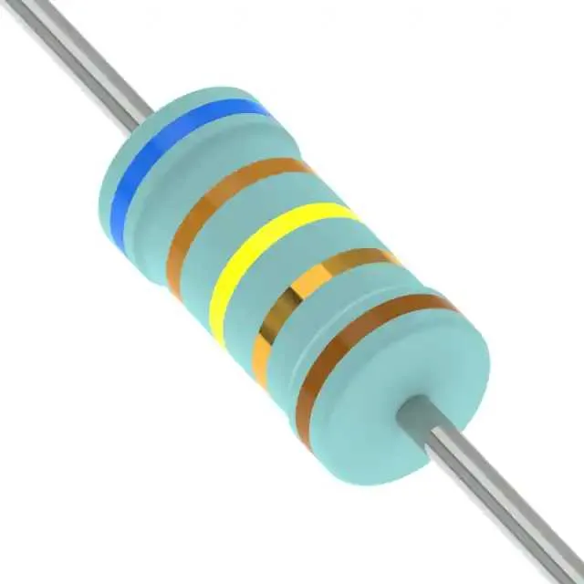 MF0207FTE52-63R4 (RES MF 0.6W 1% AXIAL)