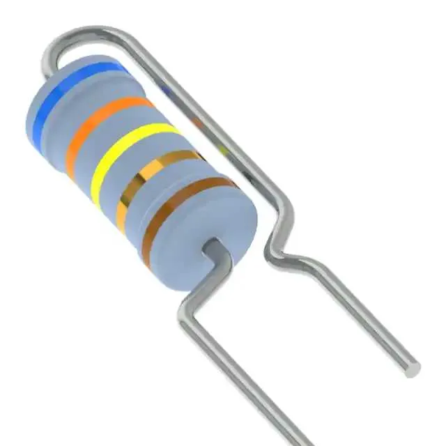MFR-25FRFPN63R4 (RES MF 1/4W 1% AXIAL)
