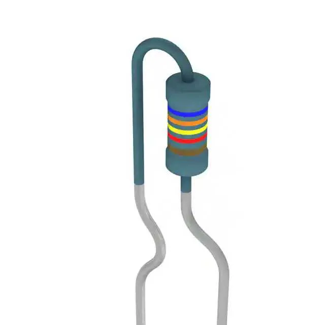 PRNF14FTD63K4 (RES 63.4K OHM 1/4W 1% AXIAL)
