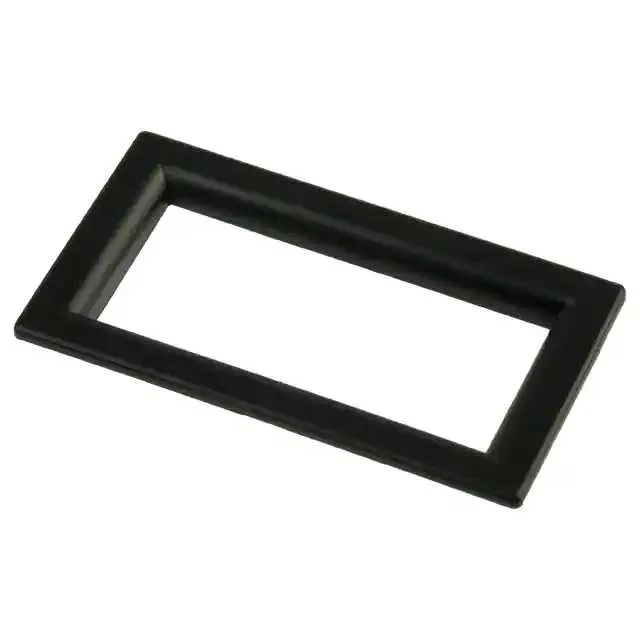 6301010 (BEZEL LOPRO 1.8 W/CLEAR LENS")