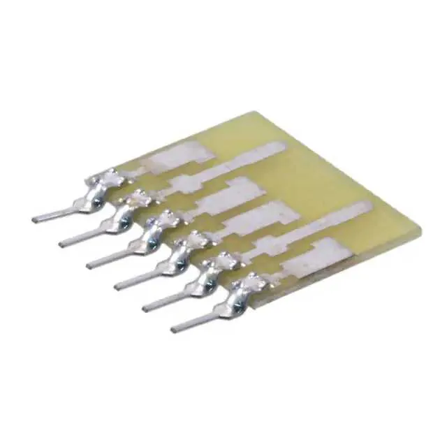 6306 (PROTO BOARD 6PIN SOT-89 SMT SIP)