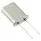 FC4UTCBMF10.0-BAG100 (CRYSTAL 10.0000MHZ 20PF T/H)