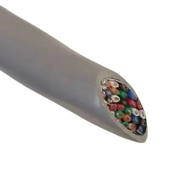1299/30C SL001 (CABLE 30COND 22AWG SHLD 1000')
